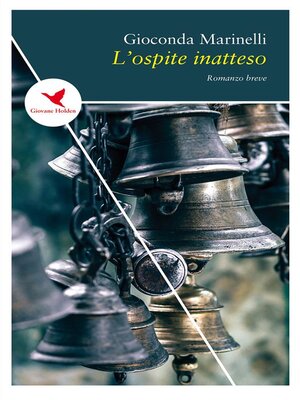 cover image of L'ospite inatteso